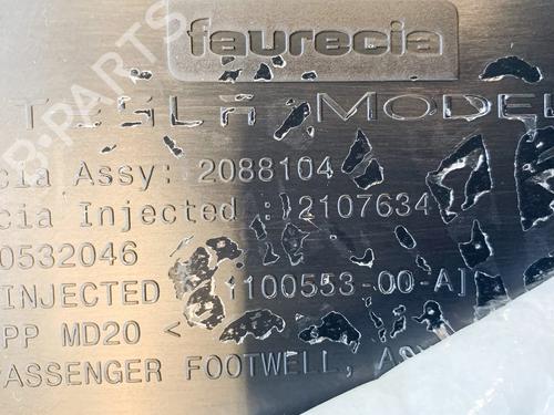 Andre TESLA MODEL 3 (5YJ3) EV | BP27747965O1 