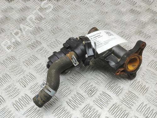 Used Thermostat housing Thermostat housing FIAT TALENTO Van (296_) 1.6 D (95 hp) 33732647 33732647