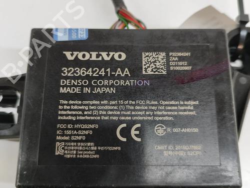 Electronic module POLESTAR POLESTAR 2 (534) EV | BP27785309M83 