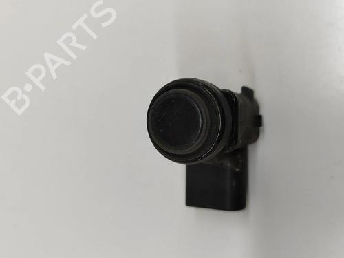 Used Electronic module VW PHAETON (3D1, 3D2, 3D3, 3D4, 3D6, 3D7, 3D8, 3D9) 6.0 W12 4motion (420 hp) 24307764