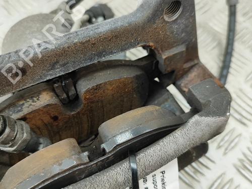 Right front brake caliper VW T-ROC (A11, D11) 2.0 TSI 4motion | BP33370745M104  - Image 6