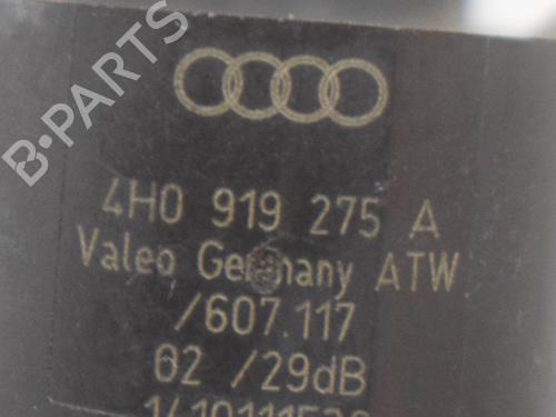 Electronic module AUDI A5 (8T3) 3.0 TDI quattro | BP8838491M83 