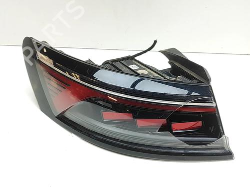 Used Left taillight Left taillight PORSCHE CAYENNE Coupe (9YB) 3.0 AWD (9YBAA1) (340 hp) 34641990 34641990