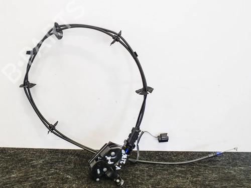 Used Front left lock FORD B-MAX (JK) 1.4 (90 hp) 6743078