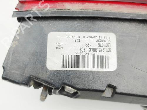 Right tailgate light PORSCHE PANAMERA (971) 2.9 4 E-Hybrid (97ABE1, 97BBE1, 97ABX1) | BP37669529C80 - Image 11