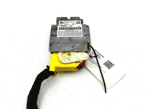 Used ECU airbags ECU airbags VW TOUAREG (7P5, 7P6) 3.0 V6 TDI (262 hp) 33400483 33400483