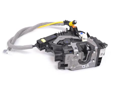 Used Front right lock Front right lock MERCEDES-BENZ CLS (C257) AMG CLS 53 EQ Boost 4-Matic+ (257.361) (435 hp) 33345960 33345960