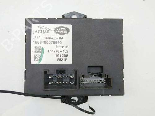 Electronic module LAND ROVER RANGE ROVER VELAR (L560) 2.0 D180 TD4 4x4 | BP39409378M83  - Image 5