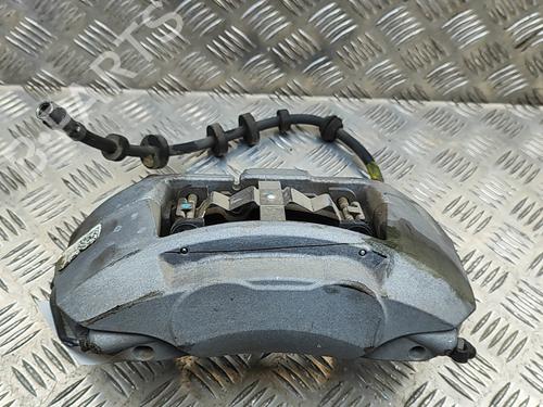 Used Right front brake caliper AUDI Q5 (8RB) 2.0 TFSI quattro (220 hp) 28954956