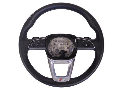 Used Steering wheel AUDI Q5 (FYB, FYG) 40 TDI quattro (190 hp) 30237966