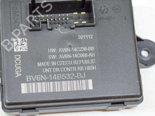 Electronic module FORD FOCUS III 2.0 ST | BP8834955M83 