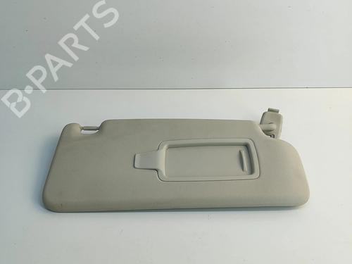 Used Right sun visor Right sun visor BMW X1 (U11) iX1 xDrive 30 (313 hp) 33369566 33369566