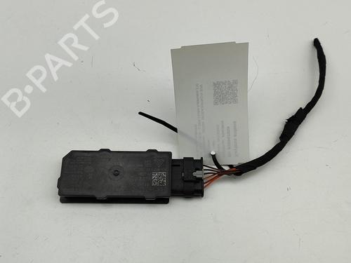 Elektronisk modul SKODA ENYAQ iV SUV (5AZ) 85 (286 hp) 27796239
