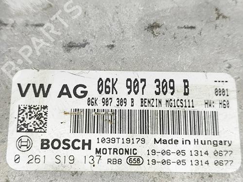 Engine control unit (ECU) VW ARTEON (3H7, 3H8) 2.0 TSI | BP38960930M57 - Image 3