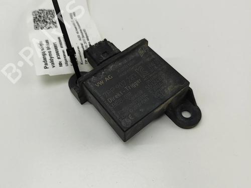 Electronic module AUDI A6 C7 Avant (4G5, 4GD) RS6 performance quattro | BP26706630M83 - Image 2