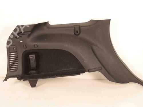 Used Boot lining JEEP GRAND CHEROKEE IV (WK, WK2) 3.0 CRD V6 4x4 (241 hp) 30222800