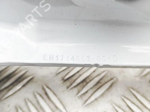 Dørhængsel/Dørbegrænser TESLA MODEL 3 (5YJ3) EV | BP38515869C146  - Image 6