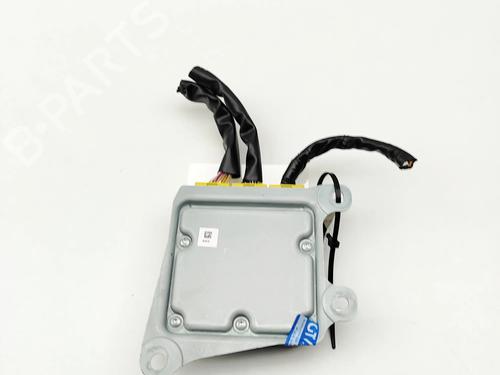 ECU airbags MAZDA MX-5 IV (ND__) 2.0 (ND2E, ND6E) | BP37402641M53 - Image 5