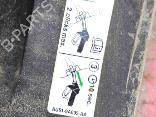 Fuel flap FORD FOCUS III 1.0 EcoBoost | BP13928309C131 