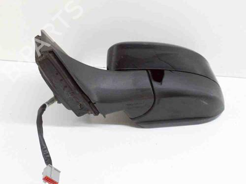 Left mirror PEUGEOT 308 I (4A_, 4C_) 1.6 HDi | BP29615893C26 