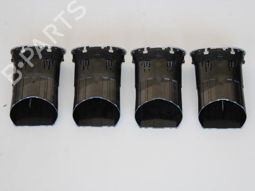 Air vent FORD FOCUS II (DA_, HCP, DP) 2.5 ST | BP29753456I21 