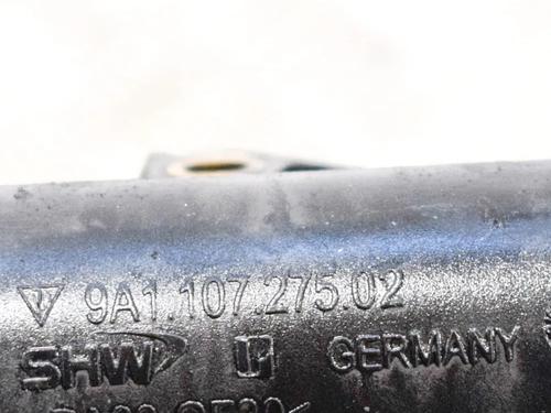 Pipe PORSCHE CAYMAN (987) R 3.4 | BP14664911M125 