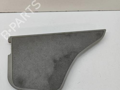 Used Luggage compartment floor Luggage compartment floor TOYOTA PRIUS (_W3_) 1.8 Hybrid (ZVW30) (136 hp) 33373901 33373901