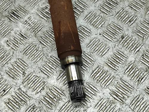 Right front driveshaft FORD MONDEO V Turnier (CF) 1.6 TDCi | BP27767860M39 