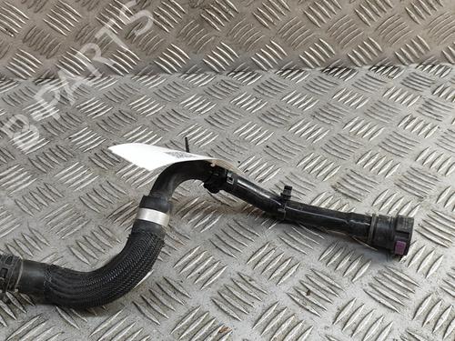 Pipe JAGUAR I-PACE (X590) EV400 AWD | BP28387870M125