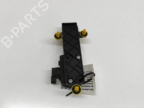 Electronic module TESLA MODEL X (5YJX) P100D AWD | BP28435877M83