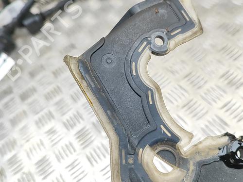 Timing cover FORD KUGA I 2.0 TDCi 4x4 | BP33390845M123  - Image 5