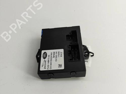 Electronic module LAND ROVER RANGE ROVER EVOQUE (L538) 2.0 D 4x4 | BP24975858M83 - Image 4