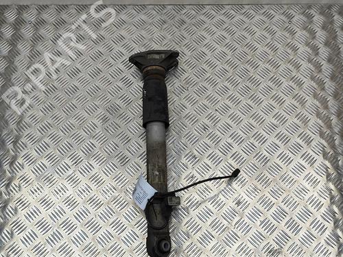 Used Left rear shock absorber BMW 7 (G11, G12) 730 d (265 hp) 19500785