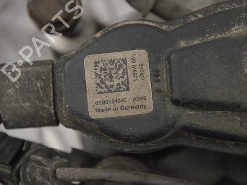 Right rear brake caliper PORSCHE MACAN (95B) 3.0 S Diesel | BP33356524M106 - Image 5