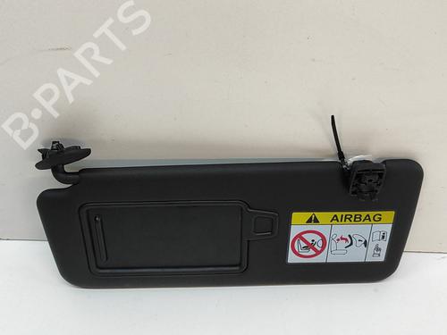Left sun visor KIA SPORTAGE V (NQ5) 1.6 T-GDI | BP28562392I1 