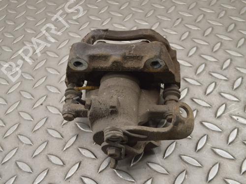Left rear brake caliper PEUGEOT RCZ 1.6 16V | BP30231950M107  - Image 5