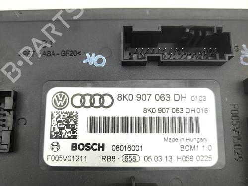 Control unit AUDI Q5 (8RB) SQ5 TDI quattro | BP38706466M11 - Image 7