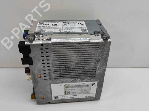 Elektronisk modul JAGUAR I-PACE (X590) EV400 AWD | BP27768414M83