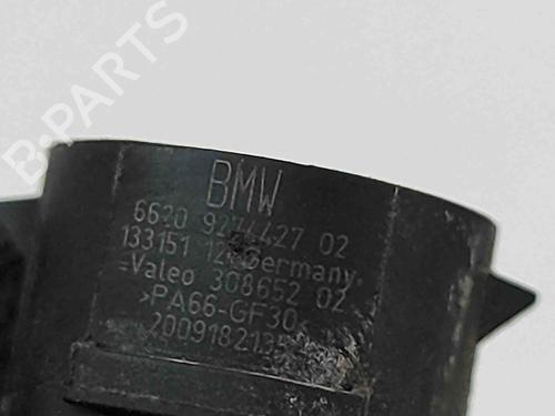 Electronic module BMW i3 (I01) Range Extender | BP27570124M83