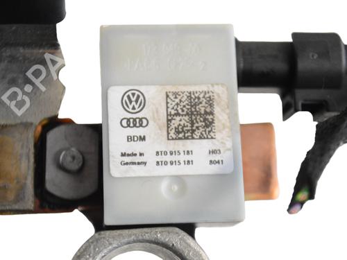 Cable AUDI A6 C7 (4G2, 4GC) 3.0 TDI quattro | BP30246253E12 