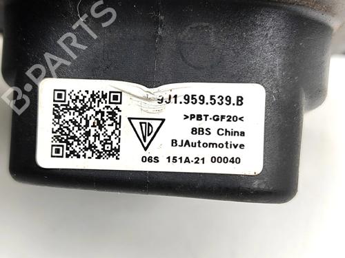 Switch PORSCHE TAYCAN Cross Turismo (Y1B) 4S Performance Battery Plus (Y1BDB1) | BP31762805I30 