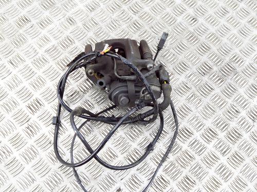 Right rear brake caliper BMW X3 (F25) xDrive 30 d | BP14646183M106 