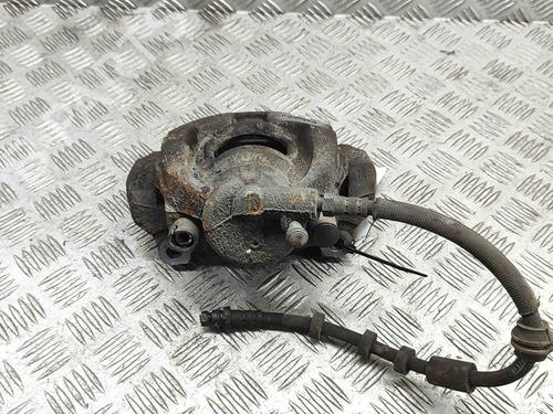 Right front brake caliper LAND ROVER RANGE ROVER EVOQUE (L538) 2.0 D | BP27342919M104 