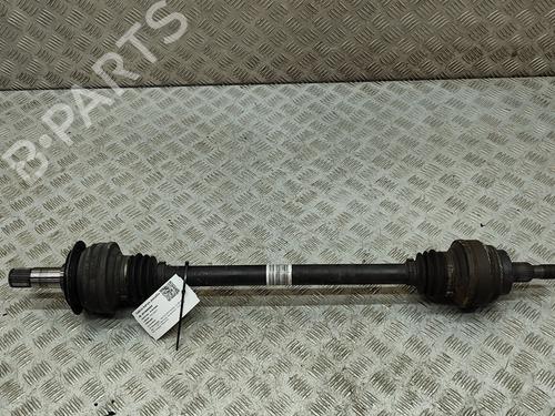 Used Left rear driveshaft Left rear driveshaft MERCEDES-BENZ M-CLASS (W166) ML 63 AMG 4-matic (166.074) (525 hp) 27217324 27217324