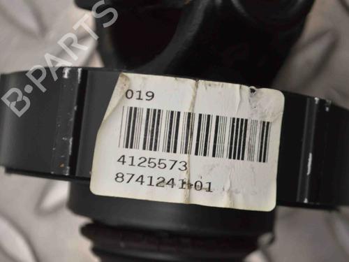 Driveshaft BMW 5 (G30, F90) 525 d | BP30229504M37 