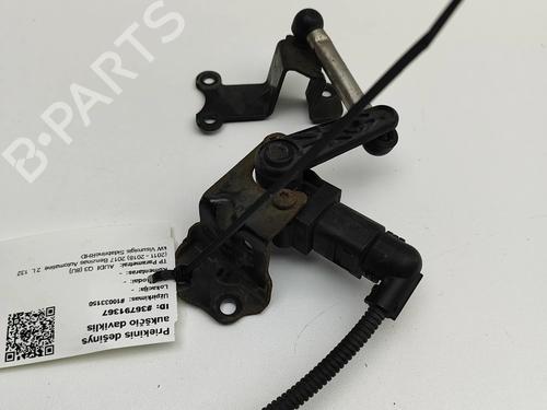Electronic sensor AUDI Q3 (8UB, 8UG) 2.0 TFSI quattro | BP37610061M84 - Image 4