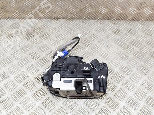 Used Front right lock Front right lock VW TRANSPORTER T5 Van (7HA, 7HH, 7EA, 7EH) 2.0 TDI (140 hp) 10557972 10557972