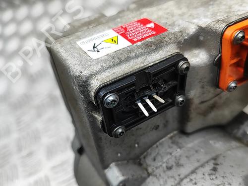 AC compressor SKODA ENYAQ iV SUV (5AZ) 80 | BP31810242M34 