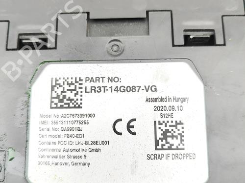 Electronic module FORD RANGER (TKE) 2.0 EcoBlue 4x4 | BP38782919M83 - Image 8