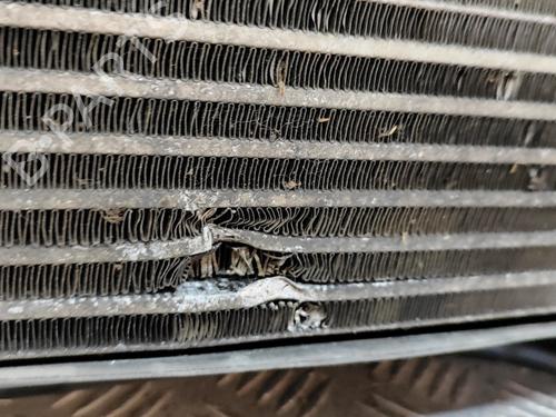 Radiator set CHRYSLER GRAND VOYAGER V (RT) 2.8 CRD | BP28436415M120 